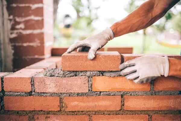 Brick Wall Repair Contractors